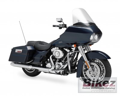 2009 Harley-Davidson FLTR Road Glide photo
